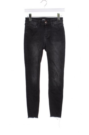 Dámské džíny  ONLY, Velikost S, Barva Černá, Cena  125,00 Kč