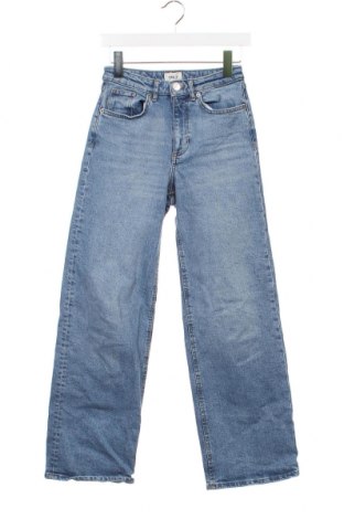 Dámske džínsy  ONLY, Veľkosť XS, Farba Modrá, Cena  8,68 €