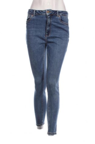 Dámské džíny  ONLY, Velikost XL, Barva Modrá, Cena  173,00 Kč