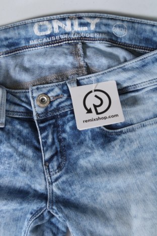 Damen Jeans ONLY, Größe S, Farbe Blau, Preis 10,43 €