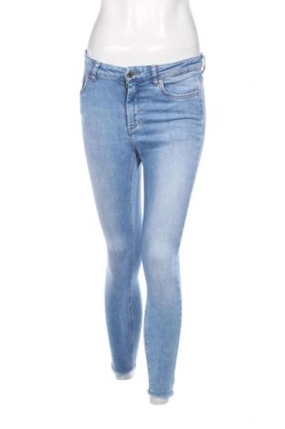 Γυναικείο Τζίν ONLY, Μέγεθος S, Χρώμα Μπλέ, Τιμή 10,54 €