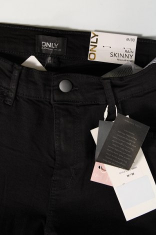 Damen Jeans ONLY, Größe M, Farbe Schwarz, Preis 11,11 €