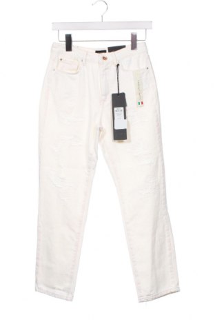 Damen Jeans ONLY, Größe XS, Farbe Weiß, Preis € 12,30