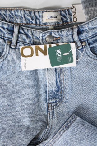 Dámské džíny  ONLY, Velikost M, Barva Modrá, Cena  1 116,00 Kč