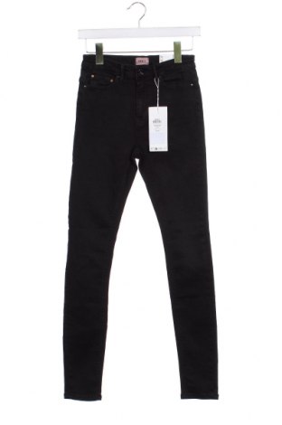 Damen Jeans ONLY, Größe XS, Farbe Schwarz, Preis € 8,33