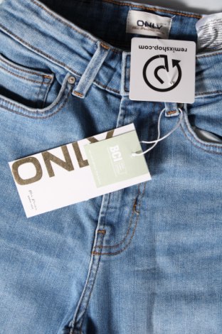 Damen Jeans ONLY, Größe XS, Farbe Blau, Preis € 12,70