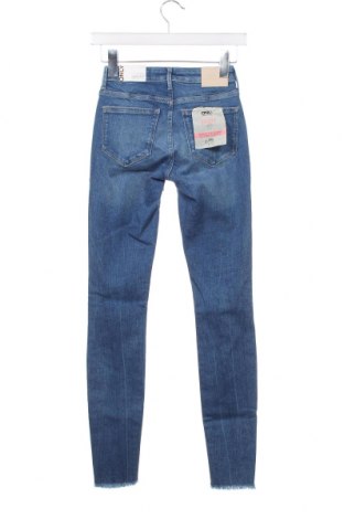 Damen Jeans ONLY, Größe XXS, Farbe Blau, Preis 9,53 €