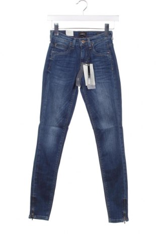 Damen Jeans ONLY, Größe XXS, Farbe Blau, Preis 9,53 €