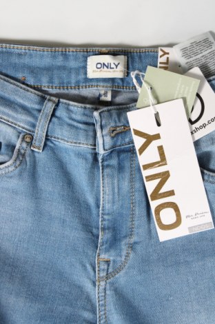Damen Jeans ONLY, Größe M, Farbe Blau, Preis € 39,69