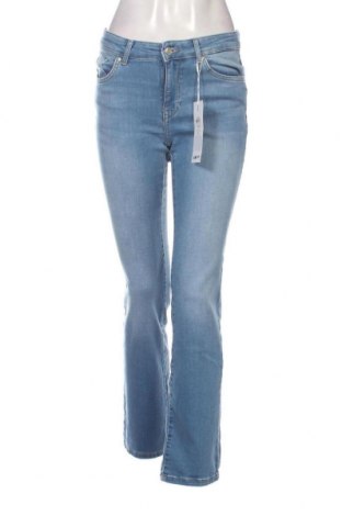 Γυναικείο Τζίν ONLY, Μέγεθος M, Χρώμα Μπλέ, Τιμή 19,85 €