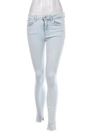 Dámske džínsy  ONLY, Veľkosť M, Farba Modrá, Cena  20,97 €