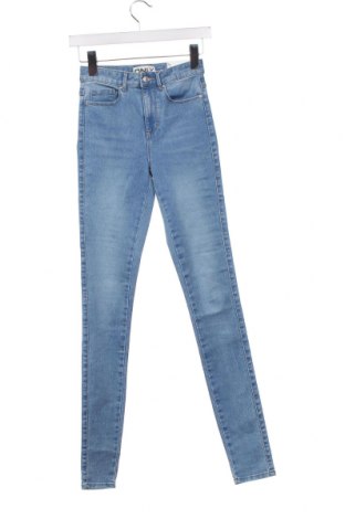 Damen Jeans ONLY, Größe XS, Farbe Blau, Preis 10,72 €