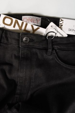 Dámske džínsy  ONLY, Veľkosť XL, Farba Čierna, Cena  11,11 €