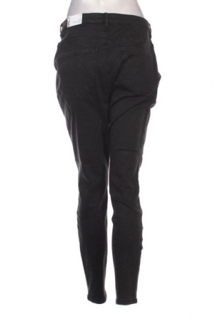 Damen Jeans ONLY, Größe XL, Farbe Schwarz, Preis 11,11 €