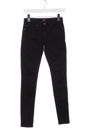 Dámske džínsy  ONLY, Veľkosť XS, Farba Čierna, Cena  17,86 €