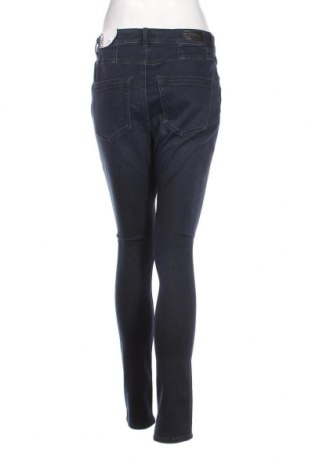 Dámske džínsy  ONLY, Veľkosť L, Farba Modrá, Cena  10,72 €