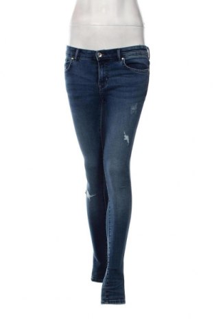 Γυναικείο Τζίν ONLY, Μέγεθος M, Χρώμα Μπλέ, Τιμή 7,94 €