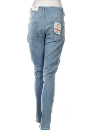 Damen Jeans ONLY, Größe 3XL, Farbe Blau, Preis € 19,85