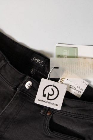 Damen Jeans ONLY, Größe XL, Farbe Grau, Preis 8,73 €