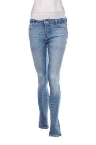 Dámské džíny  ONLY, Velikost S, Barva Modrá, Cena  190,00 Kč