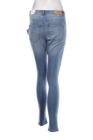 Γυναικείο Τζίν ONLY, Μέγεθος M, Χρώμα Μπλέ, Τιμή 10,72 €