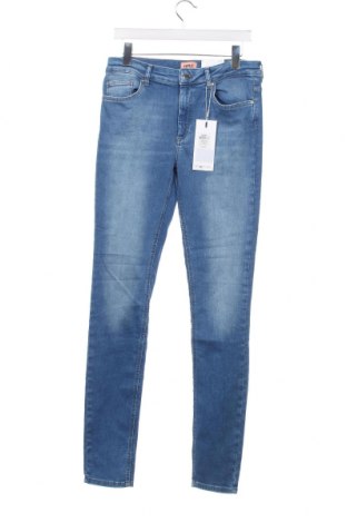 Dámske džínsy  ONLY, Veľkosť XL, Farba Modrá, Cena  39,69 €