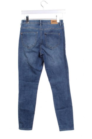 Dámské džíny  ONLY, Velikost S, Barva Modrá, Cena  239,00 Kč