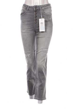 Damen Jeans ONLY, Größe M, Farbe Grau, Preis 5,95 €
