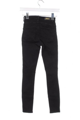 Damen Jeans ONLY, Größe S, Farbe Schwarz, Preis 7,30 €