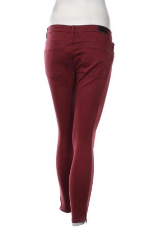Γυναικείο Τζίν ONLY, Μέγεθος M, Χρώμα Κόκκινο, Τιμή 5,47 €