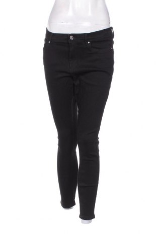 Γυναικείο Τζίν ONLY, Μέγεθος L, Χρώμα Μαύρο, Τιμή 11,57 €