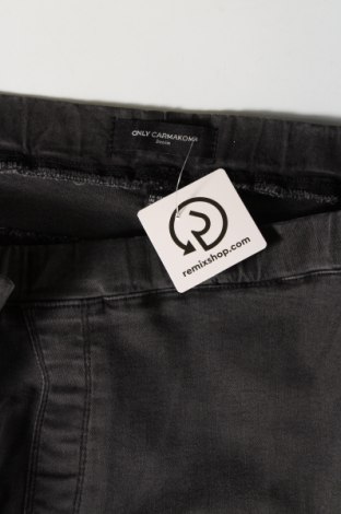 Damen Jeans ONLY Carmakoma, Größe XXL, Farbe Grau, Preis € 15,08