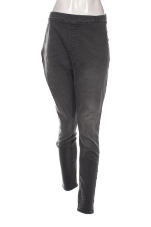 Damen Jeans ONLY Carmakoma, Größe XXL, Farbe Grau, Preis € 14,29
