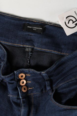 Damen Jeans ONLY Carmakoma, Größe XXL, Farbe Blau, Preis € 19,85