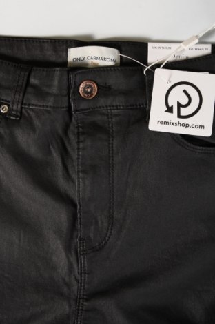 Damen Jeans ONLY Carmakoma, Größe XL, Farbe Schwarz, Preis 39,69 €