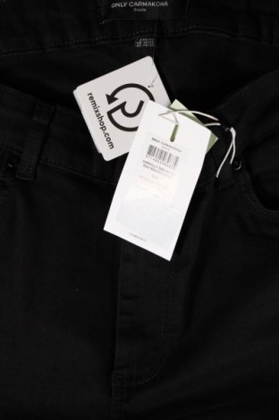 Dámské džíny  ONLY Carmakoma, Velikost XL, Barva Černá, Cena  1 116,00 Kč