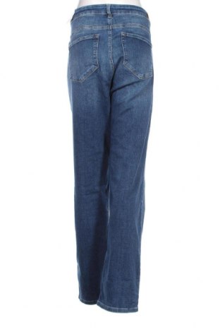 Damen Jeans ONLY Carmakoma, Größe XXL, Farbe Blau, Preis € 39,69
