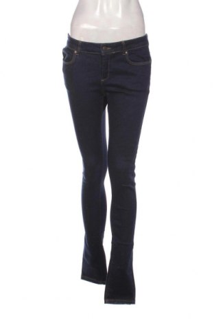 Dámske džínsy  Object, Veľkosť M, Farba Modrá, Cena  23,25 €