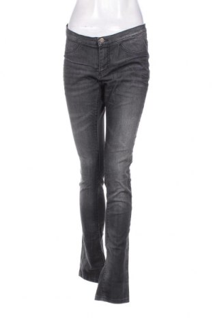Damen Jeans Object, Größe L, Farbe Grau, Preis 12,84 €