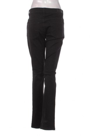 Damen Jeans Oklahoma Jeans, Größe L, Farbe Schwarz, Preis 5,45 €