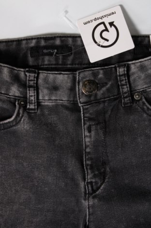 Damen Jeans Opus, Größe S, Farbe Grau, Preis € 26,10