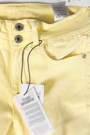 Damen Jeans Orsay, Größe XXS, Farbe Gelb, Preis € 9,48