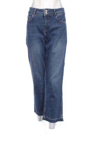 Dámské džíny  Orsay, Velikost M, Barva Modrá, Cena  462,00 Kč