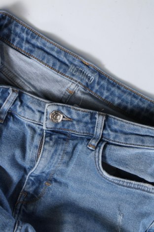 Dámske džínsy  Orsay, Veľkosť S, Farba Modrá, Cena  7,12 €