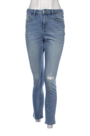 Damskie jeansy Orsay, Rozmiar S, Kolor Niebieski, Cena 37,99 zł