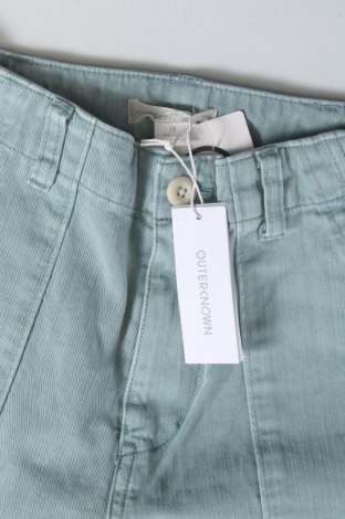 Damen Jeans Outerknown, Größe XS, Farbe Blau, Preis 21,03 €