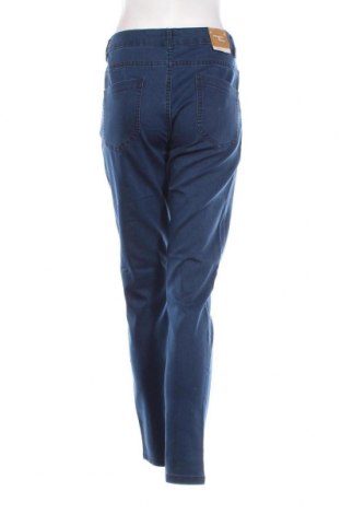 Dámské džíny  Oviesse, Velikost XL, Barva Modrá, Cena  667,00 Kč