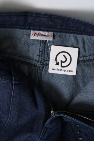 Damen Jeans Oxbow, Größe S, Farbe Blau, Preis 33,33 €