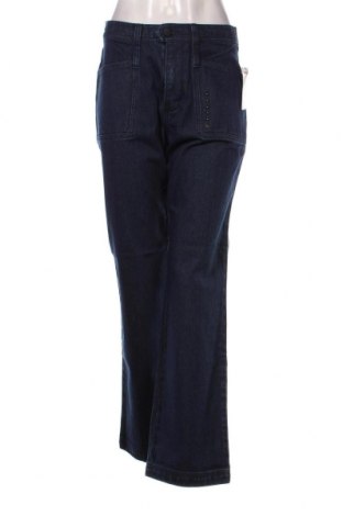 Dámske džínsy  Oxbow, Veľkosť S, Farba Modrá, Cena  33,33 €
