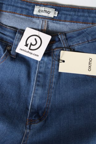 Damen Jeans Oxmo, Größe M, Farbe Blau, Preis € 9,25